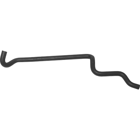 Uro Parts Porsche Radiator Hose, 94410624501 94410624501